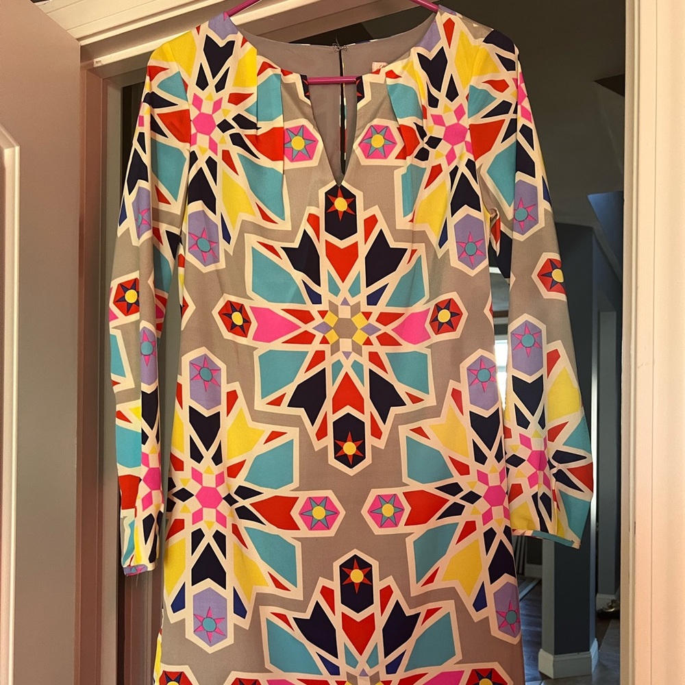 Mara Hoffman Dress